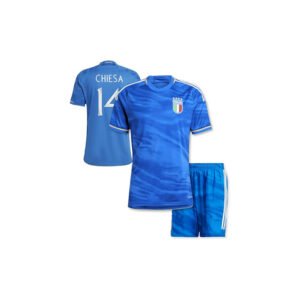 Custom Soccer Uniform