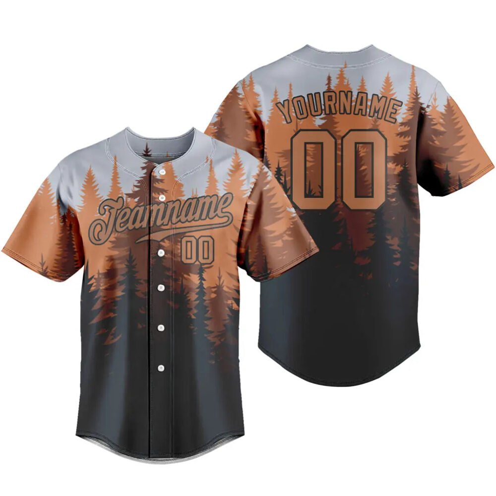Huq Bro Baseball Uniform – Pro Fit Sportswear - Image 3