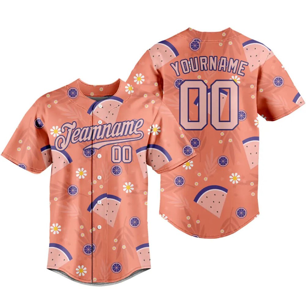 Huq Bro Baseball Uniform – Pro Fit Sportswear - Image 5