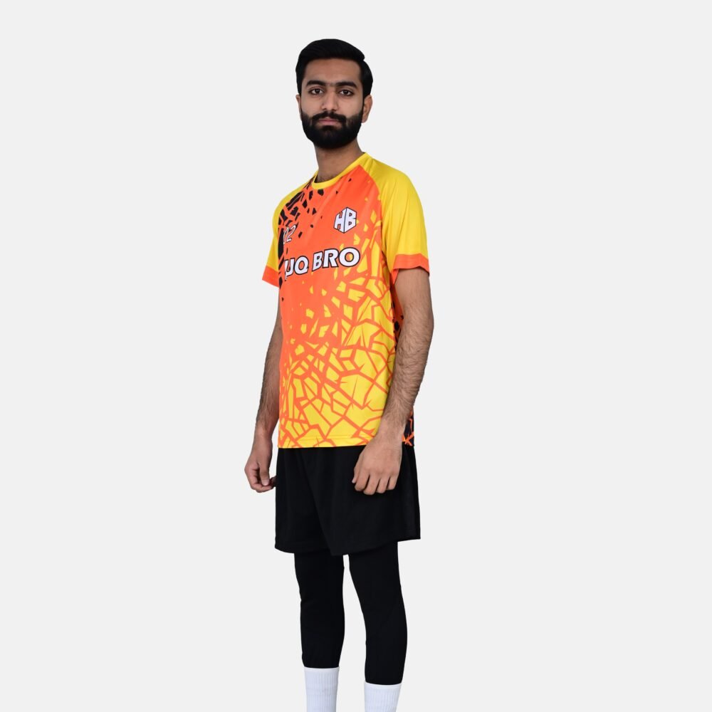 Dynamic Stretch Soccer Practice Kit - Image 2
