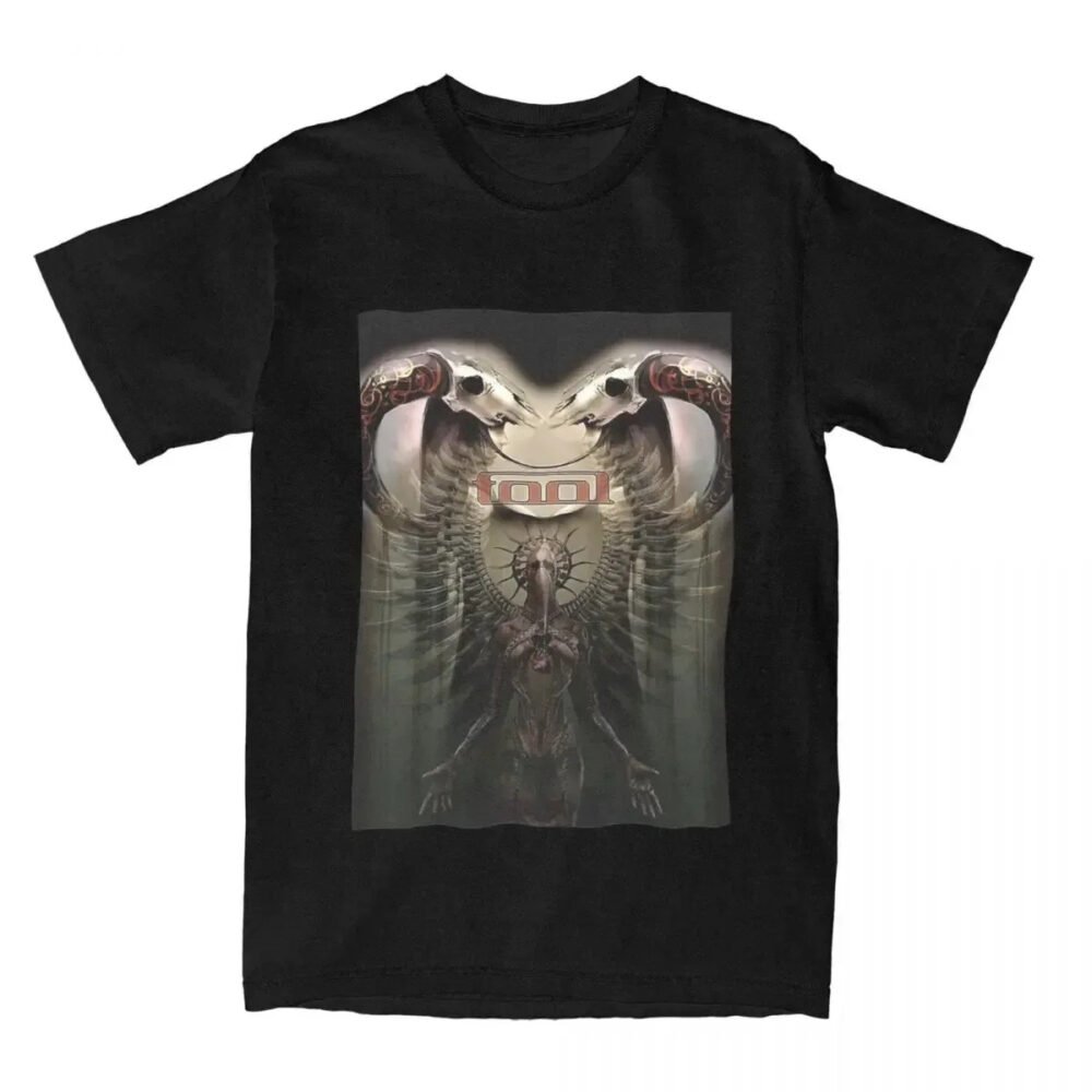 Huq Bro Men’s T-Shirt – Performance Meets Street Style - Image 3