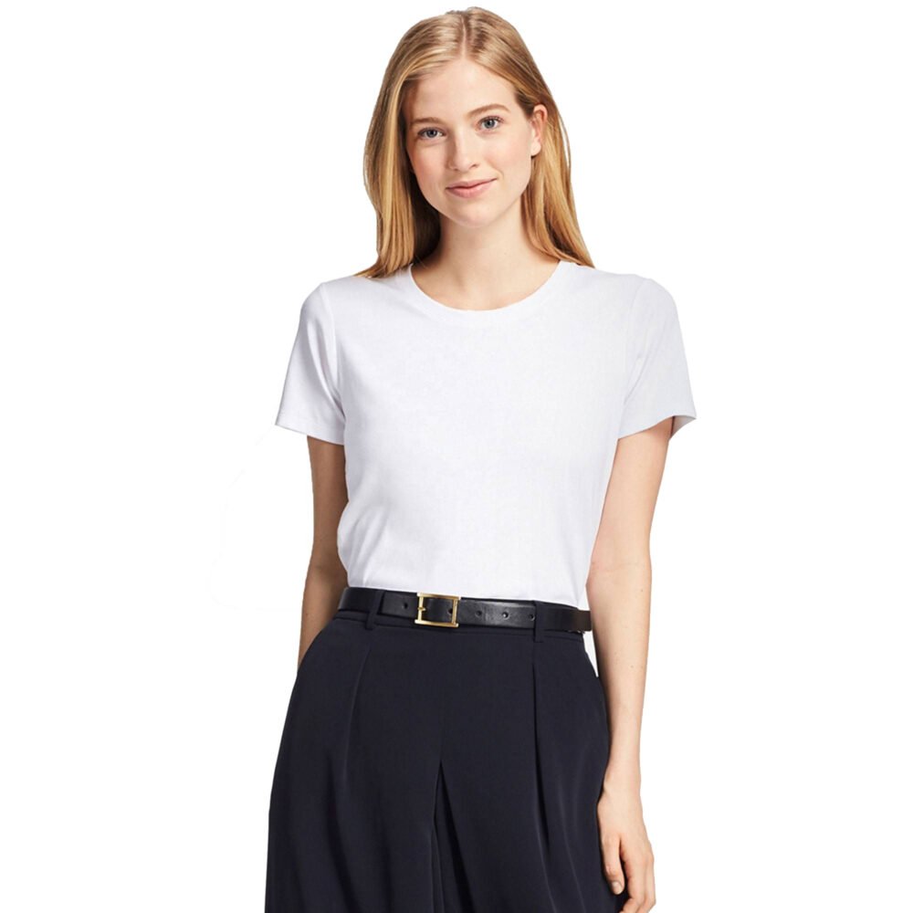 Huq Bro Women’s Fitness T-Shirt – Comfort & Performance Wear - Image 3