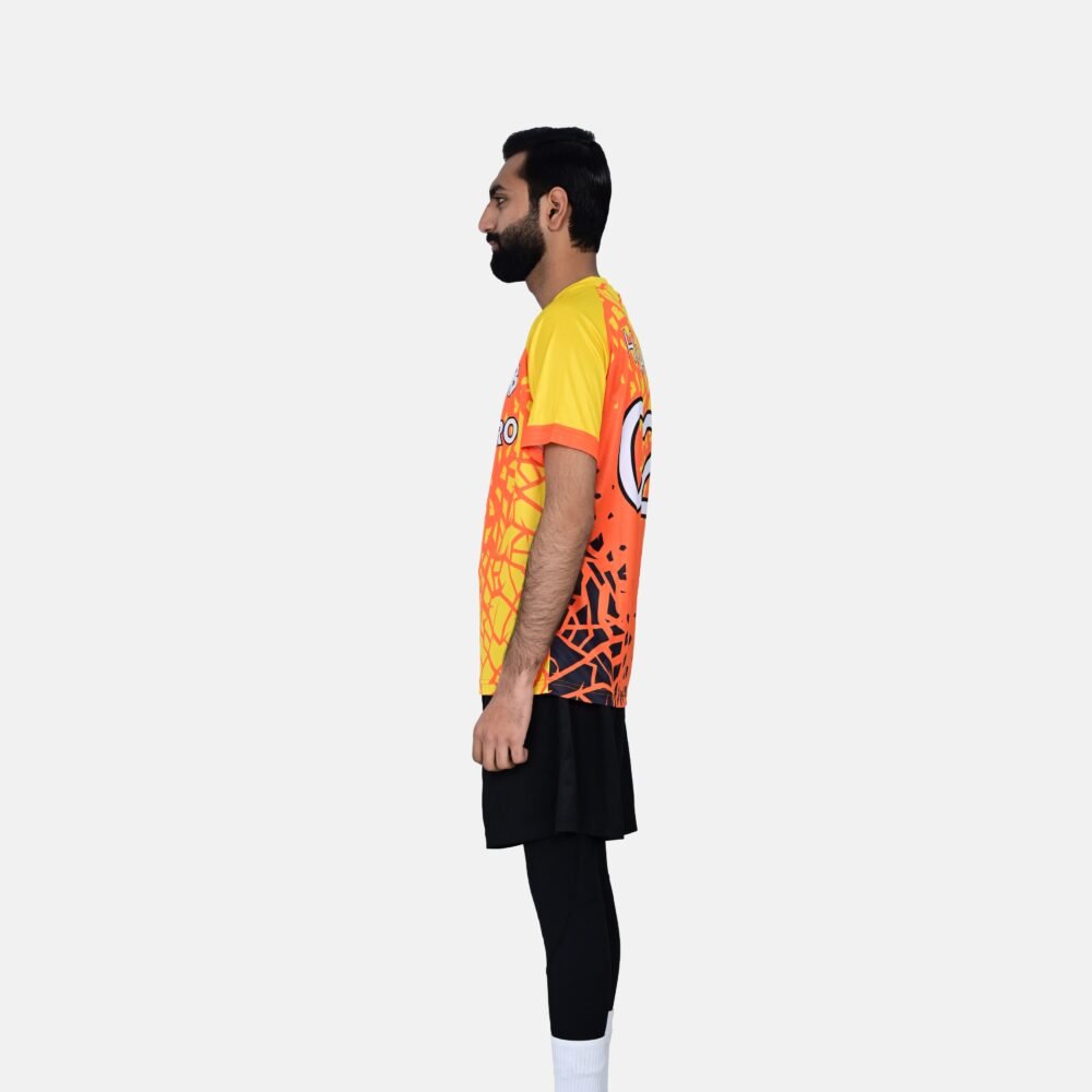 Dynamic Stretch Soccer Practice Kit - Image 3