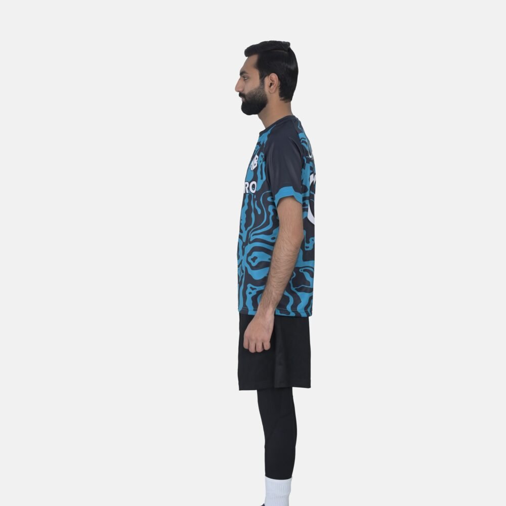 Elite Performance Soccer Jersey Kit - Image 3