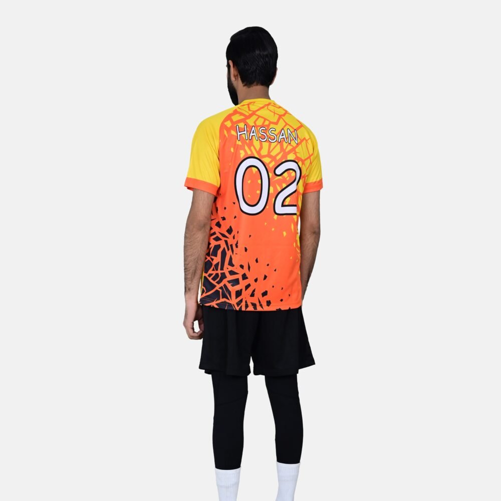 Dynamic Stretch Soccer Practice Kit - Image 4