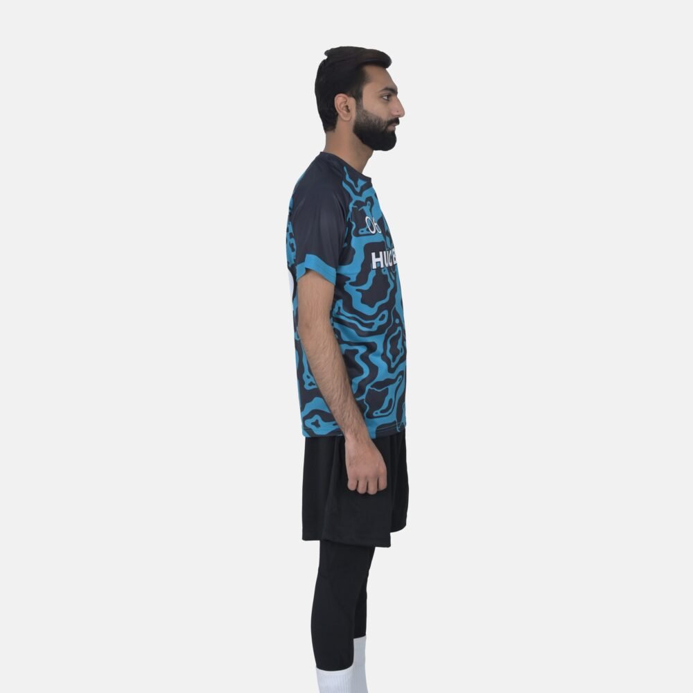 Elite Performance Soccer Jersey Kit - Image 8
