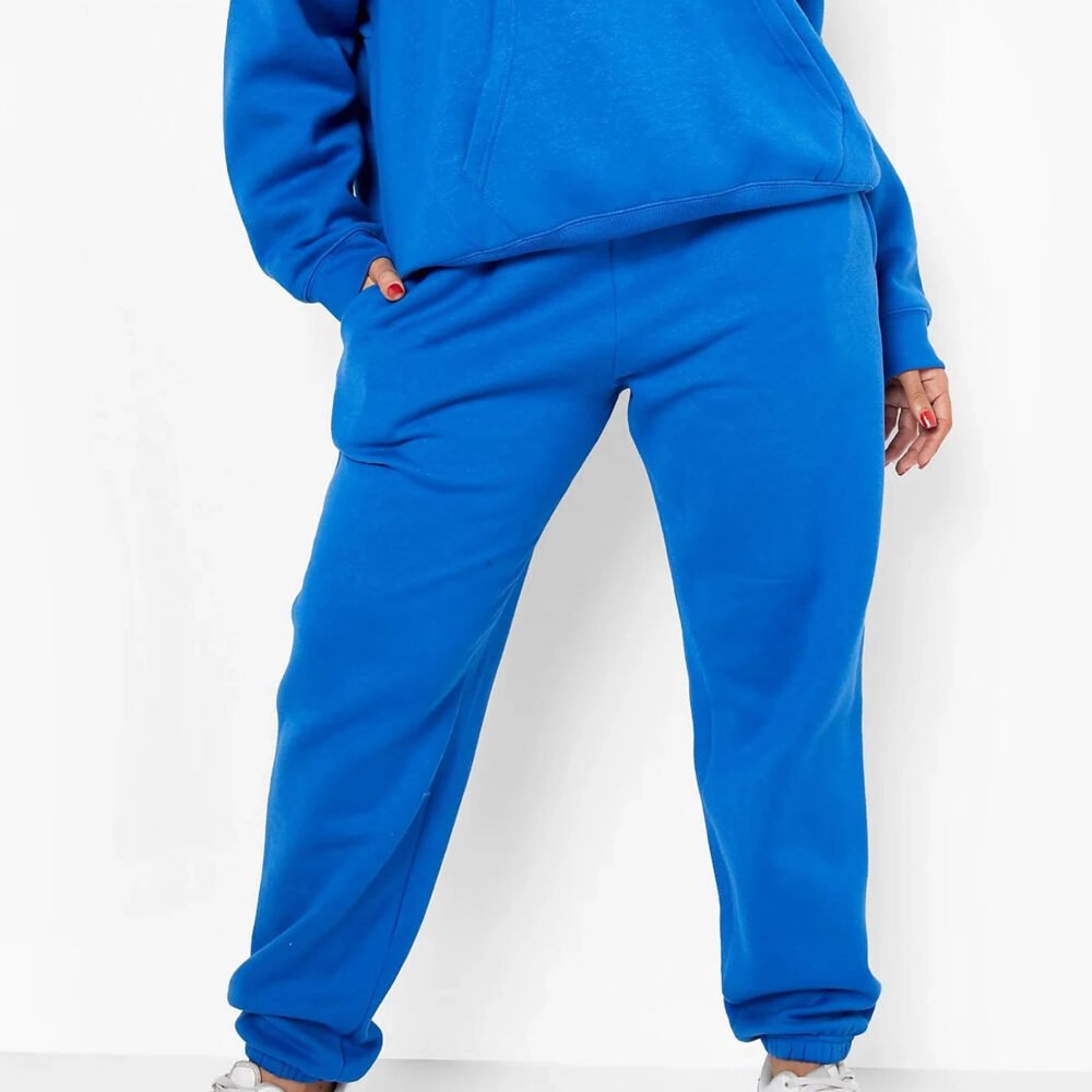 Huq Bro Women’s Fitness Tracksuit – Train in Comfort & Style - Image 5