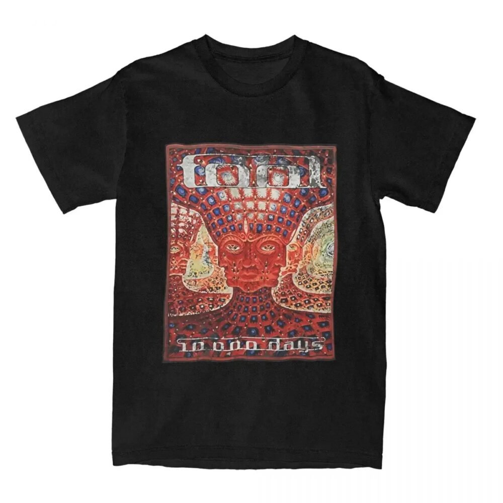 Huq Bro Men’s T-Shirt – Performance Meets Street Style - Image 5