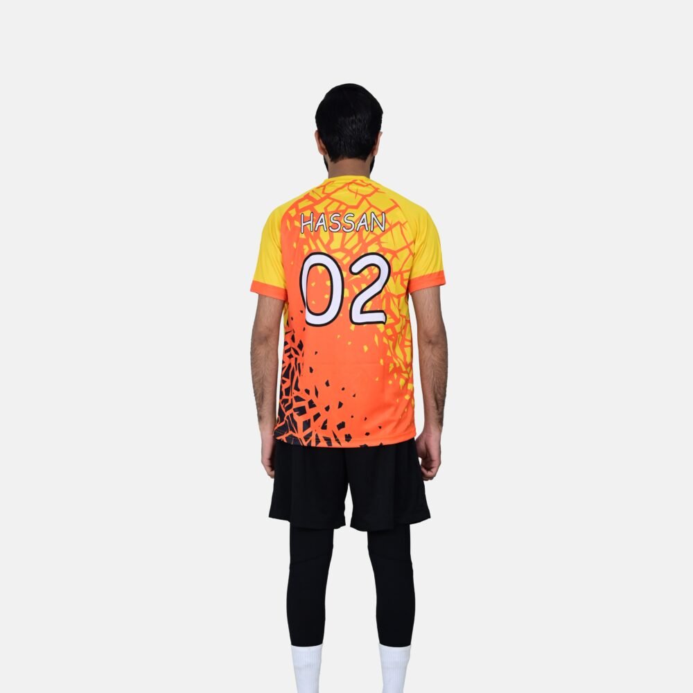 Dynamic Stretch Soccer Practice Kit - Image 5