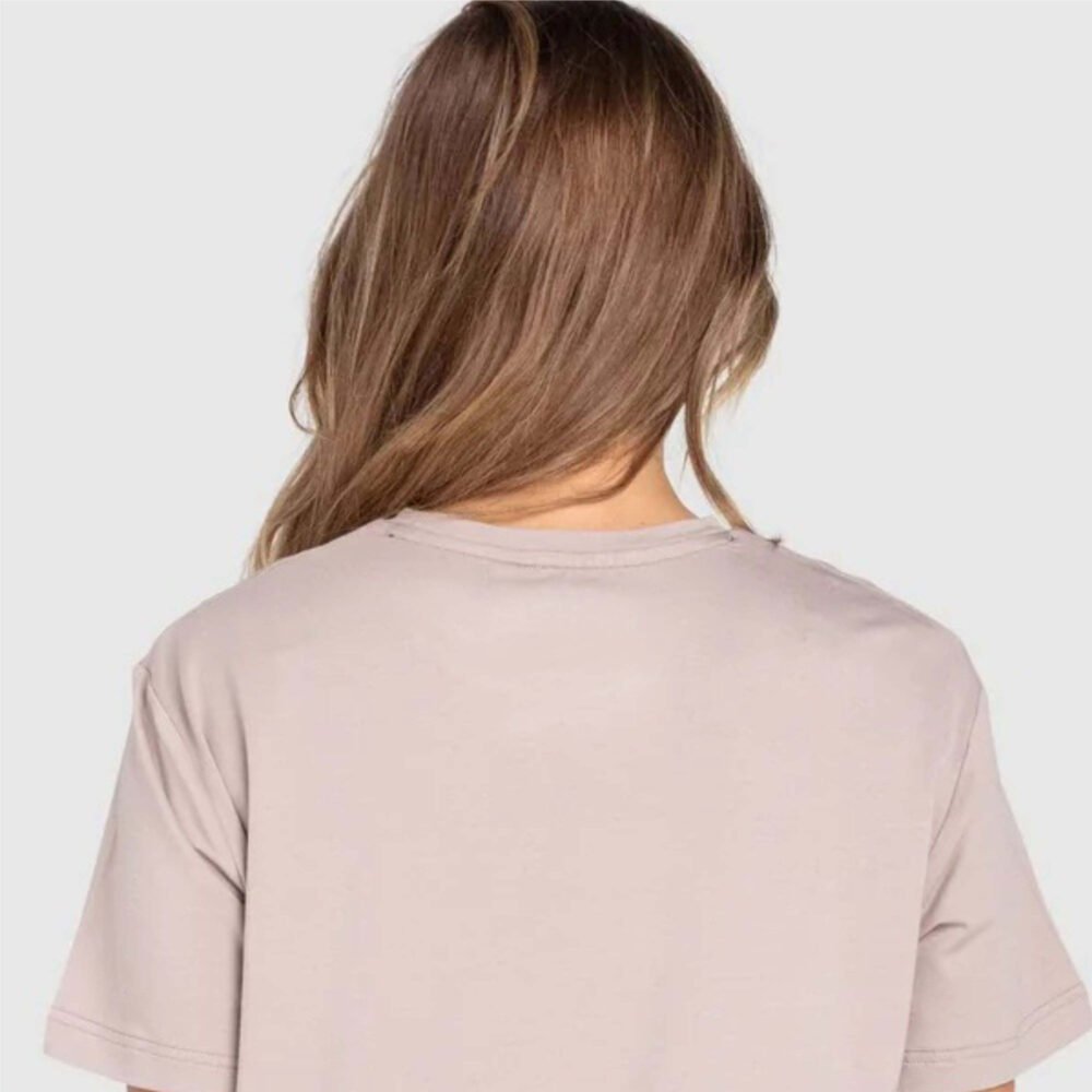Huq Bro Women’s Fitness T-Shirt – Comfort & Performance Wear - Image 6