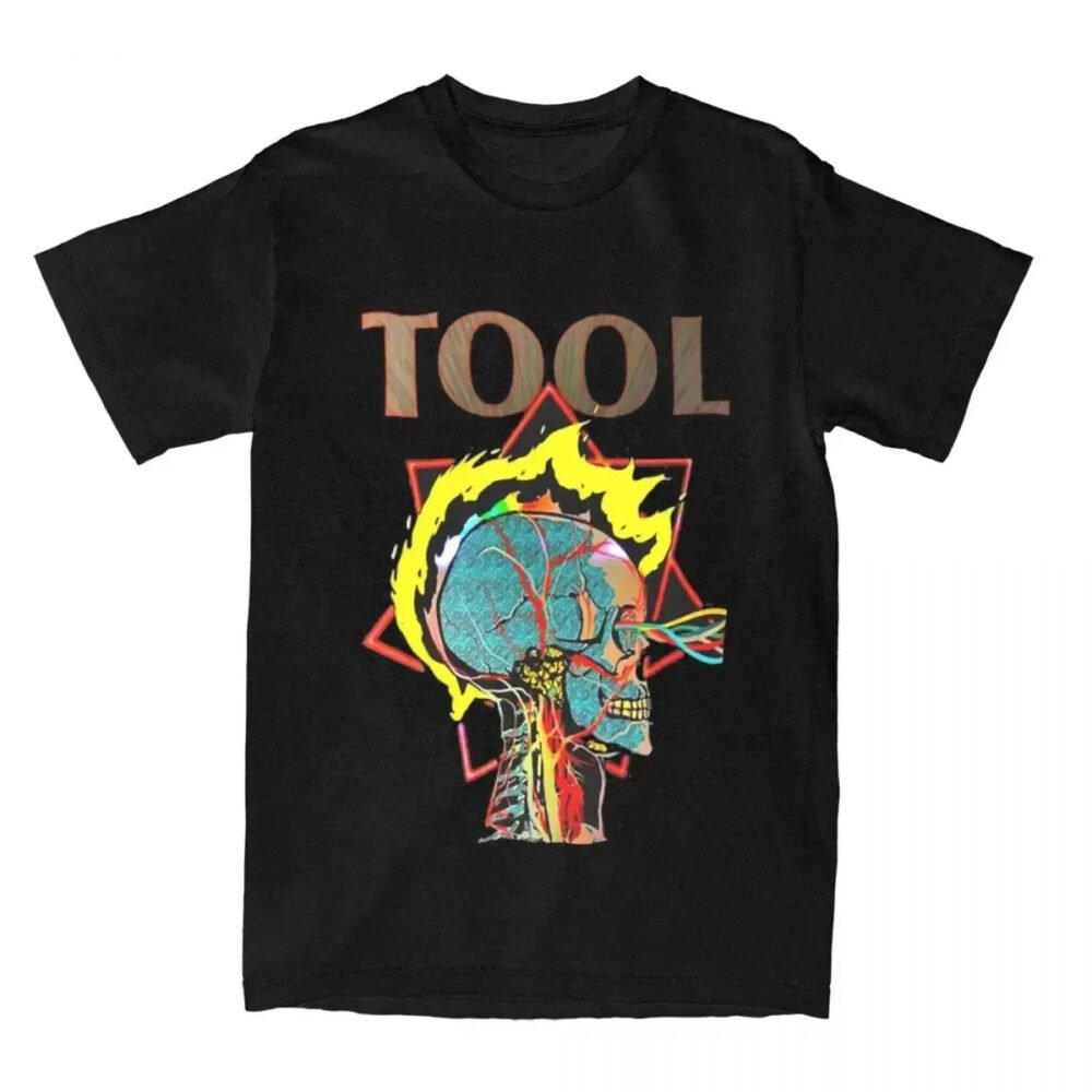 Huq Bro Men’s T-Shirt – Performance Meets Street Style - Image 6