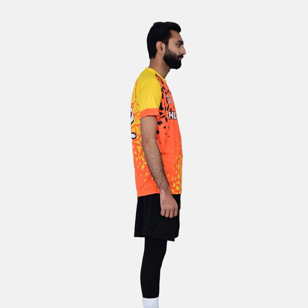 Dynamic Stretch Soccer Practice Kit - Image 7