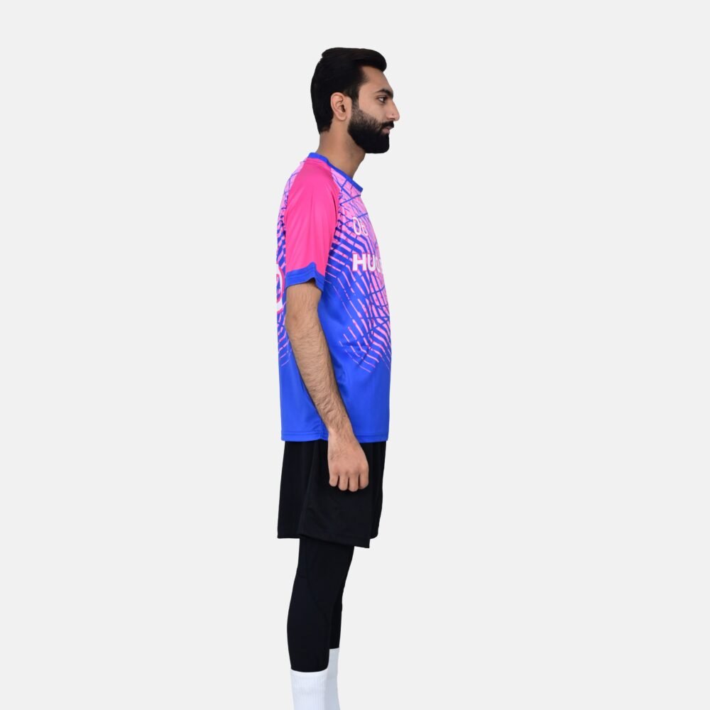 Champion Fit Youth Soccer Uniform - Image 6
