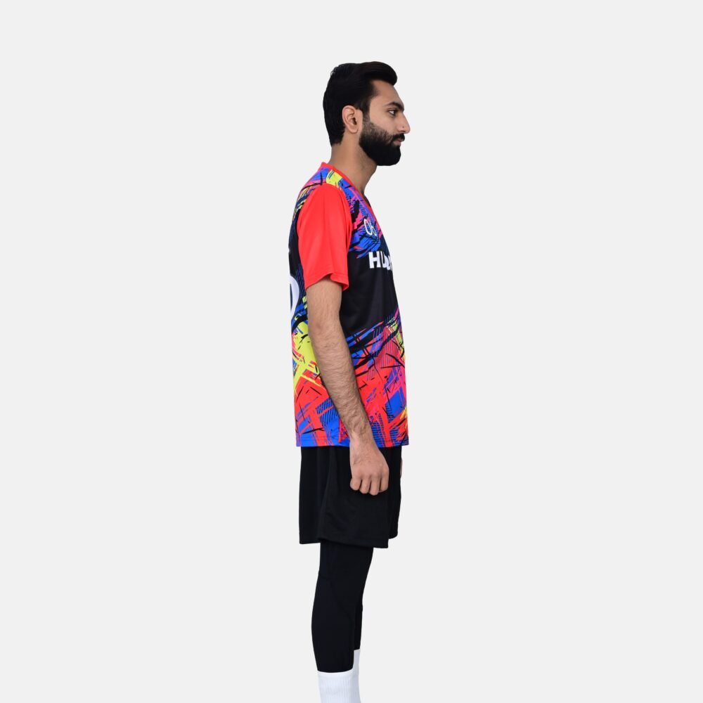 Ultimate Comfort Soccer Team Jersey - Image 7