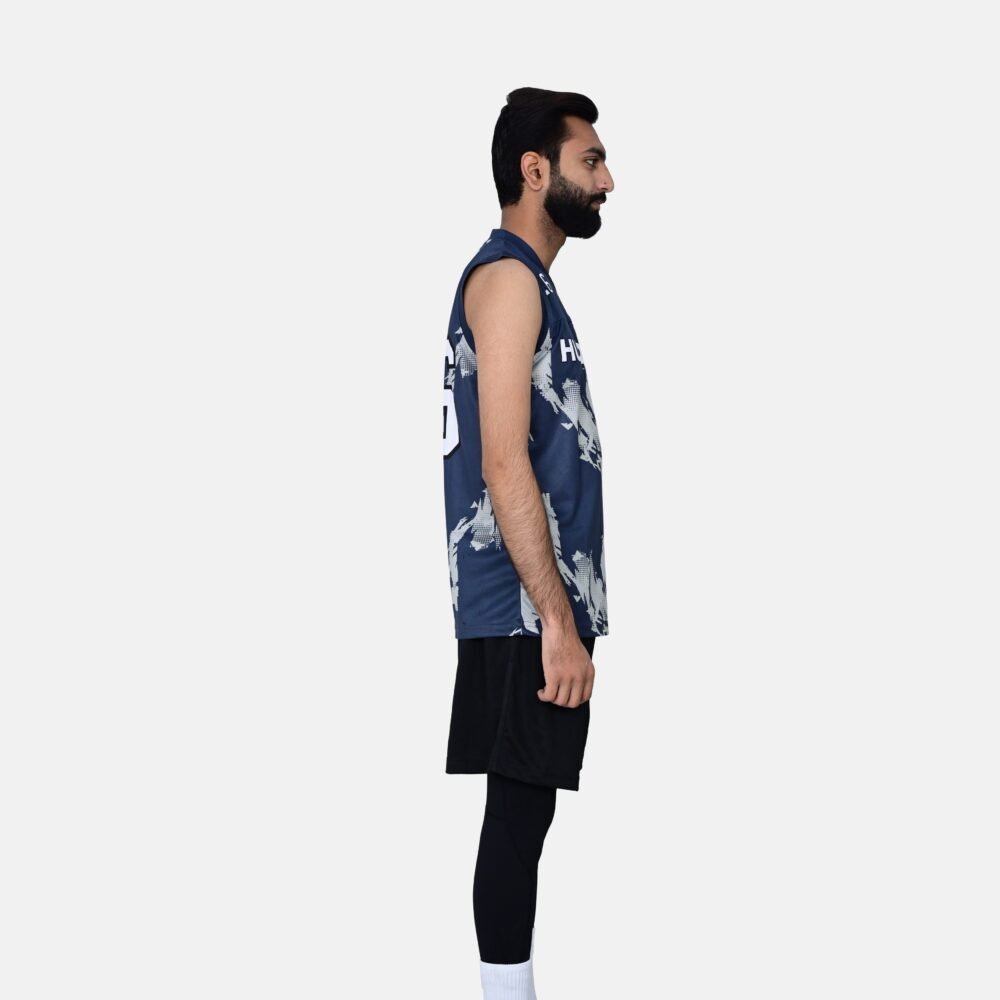 Champion Fit Youth Basketball Kit - Image 5