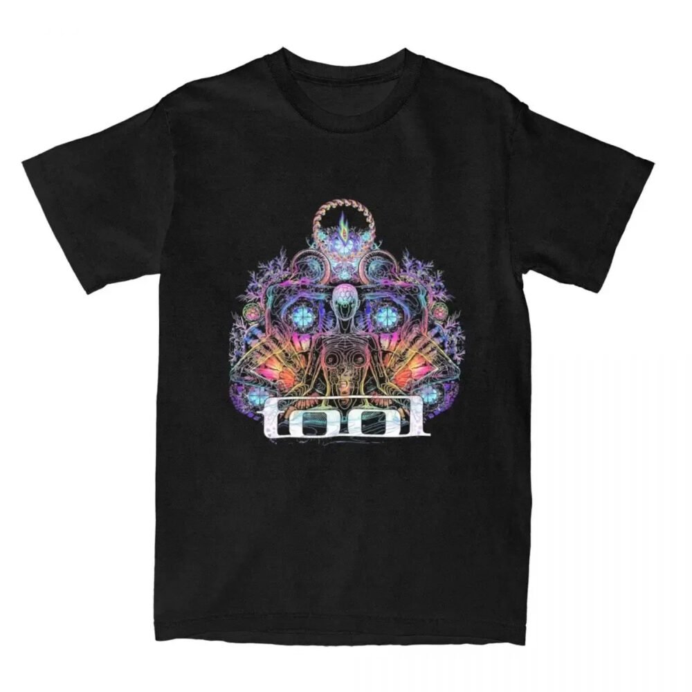 Huq Bro Men’s T-Shirt – Performance Meets Street Style - Image 7