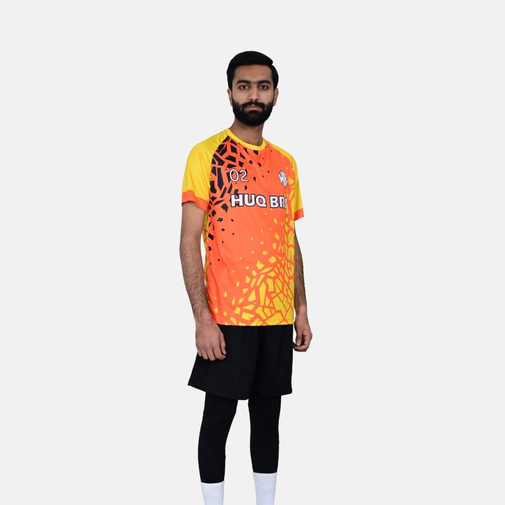 Dynamic Stretch Soccer Practice Kit - Image 8