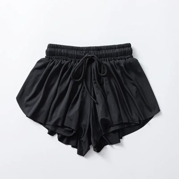 Huq Bro Women’s Gym Shorts – Move Freely, Train Boldly