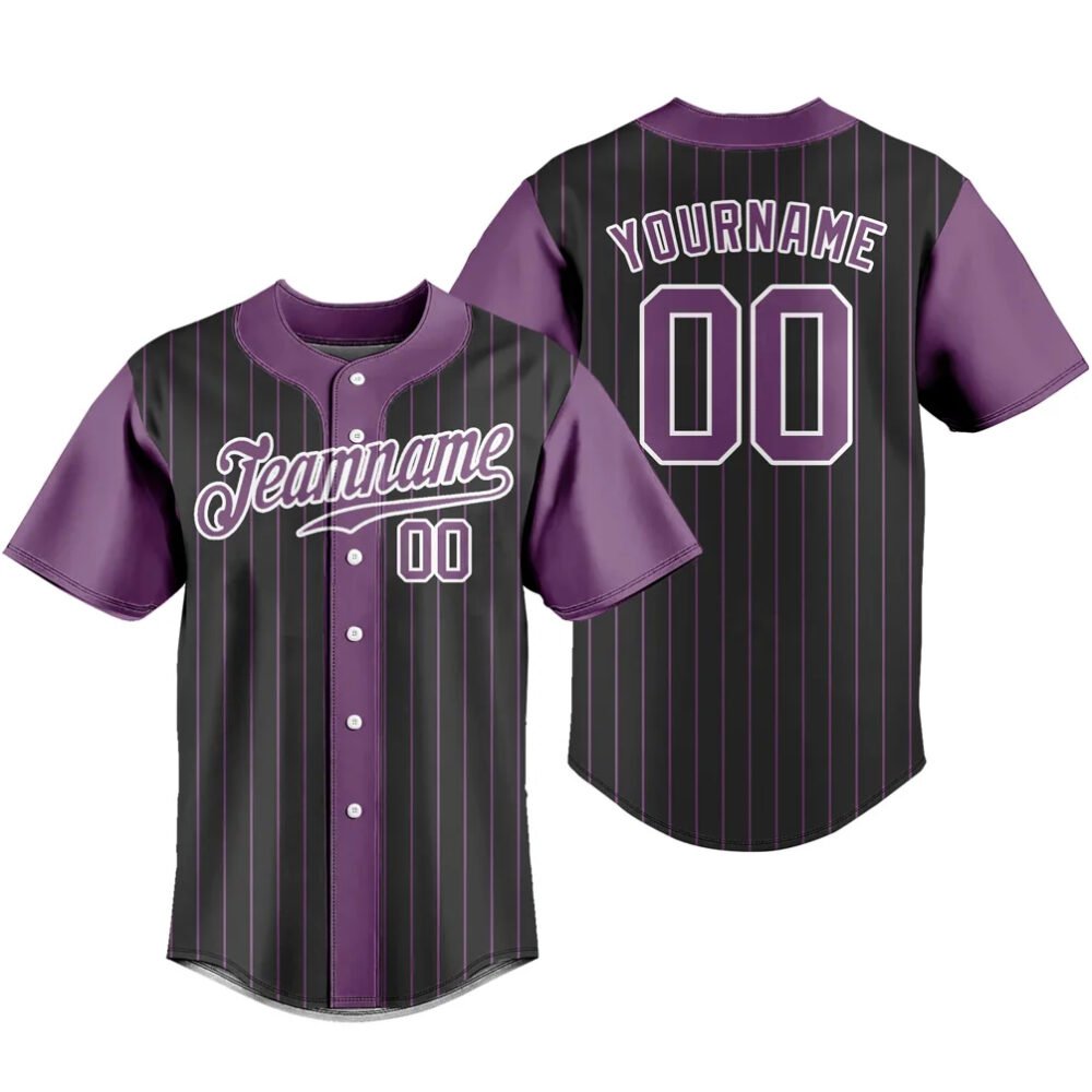 Huq Bro Baseball Uniform – Pro Fit Sportswear - Image 3