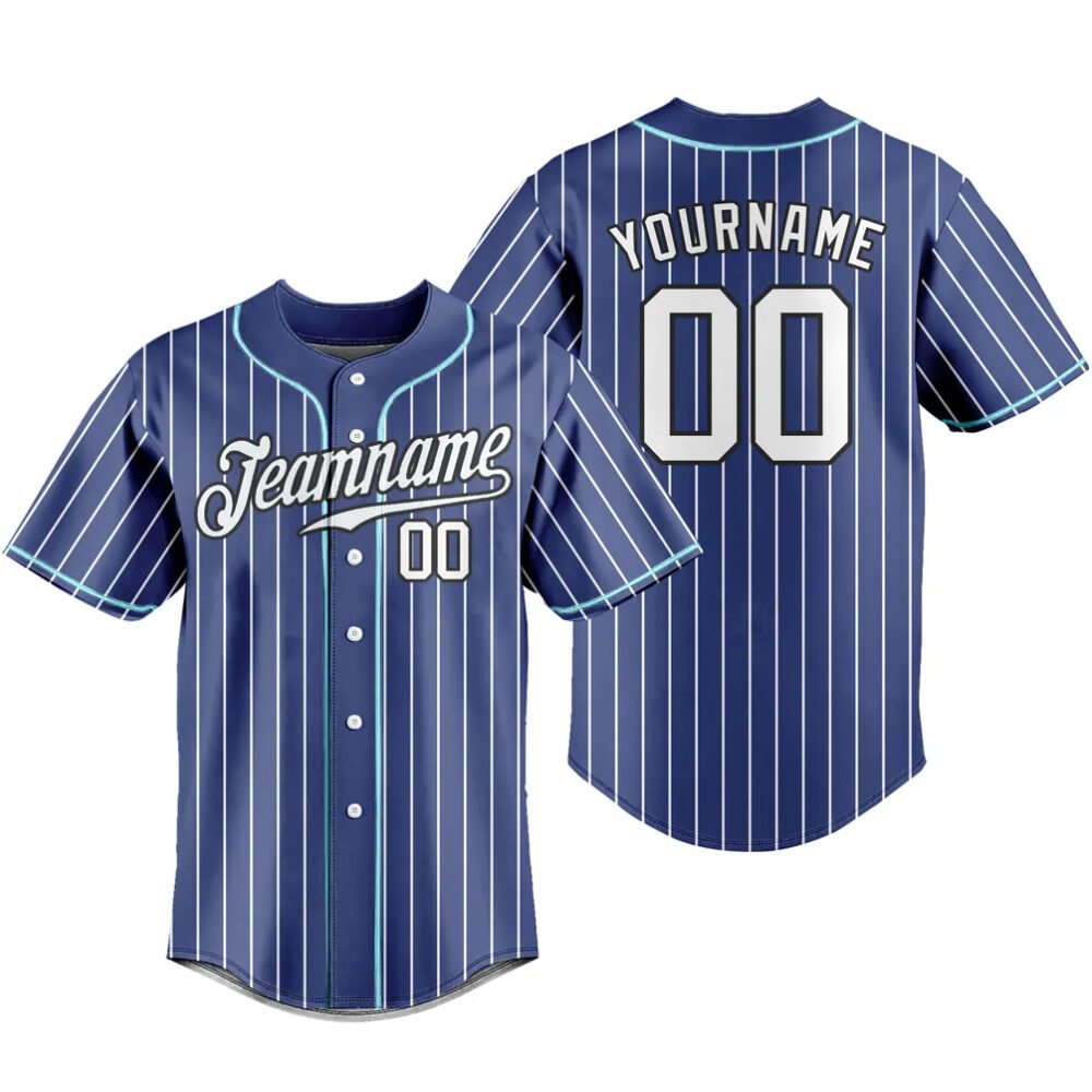 Huq Bro Baseball Uniform – Pro Fit Sportswear - Image 5