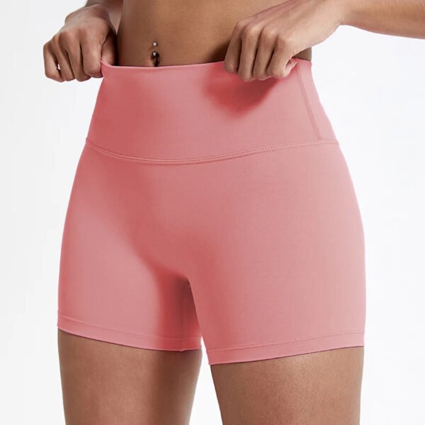 Huq Bro Women’s Gym Shorts – Move Freely, Train Boldly