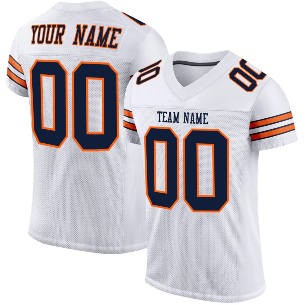 Huq Bro American Football Uniform – Pro Fit Sportswear Gear
