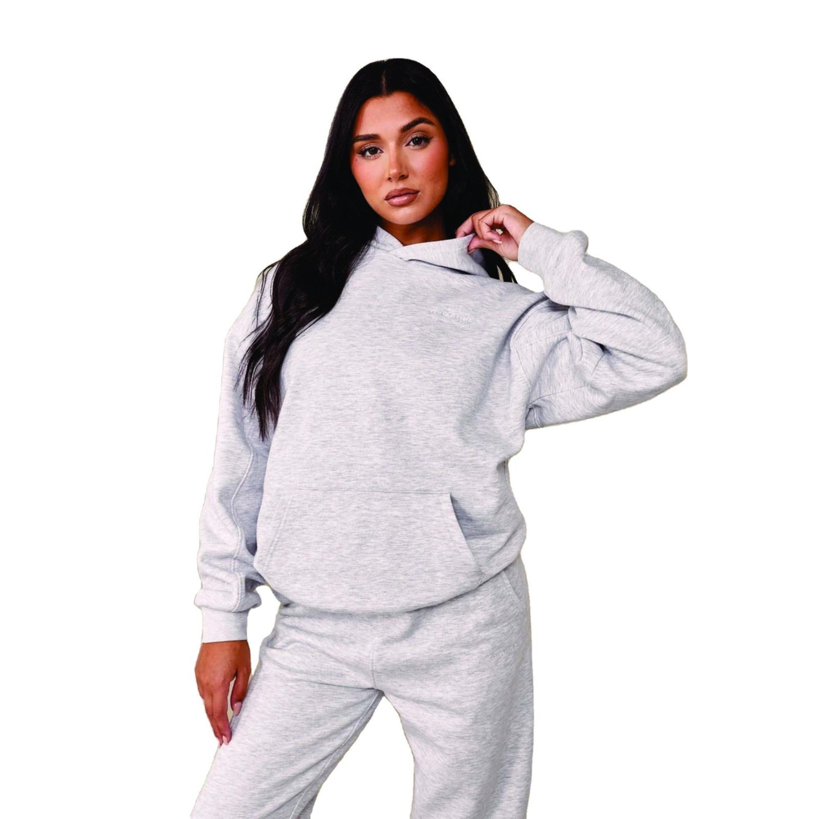 Huq Bro Women’s Fitness Tracksuit – Train in Comfort & Style