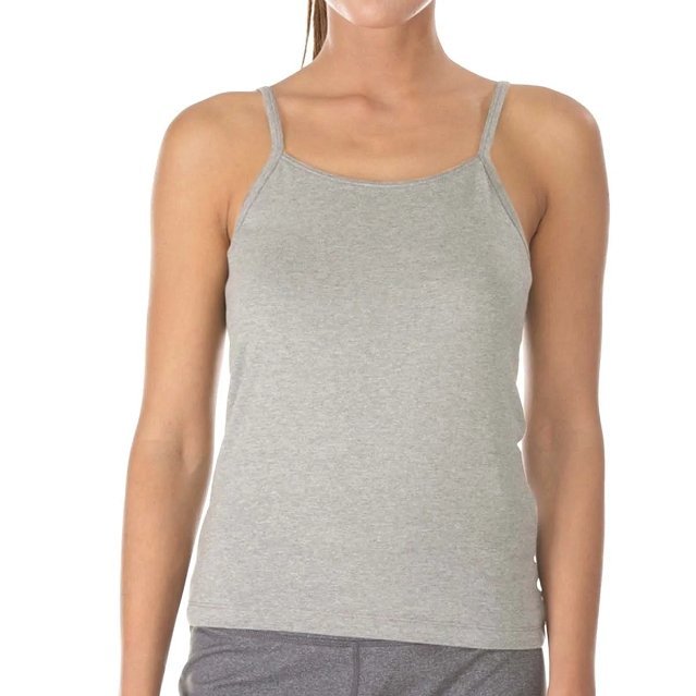 Huq Bro Women’s Tank-Top – Lightweight. Sleek. Powerful.