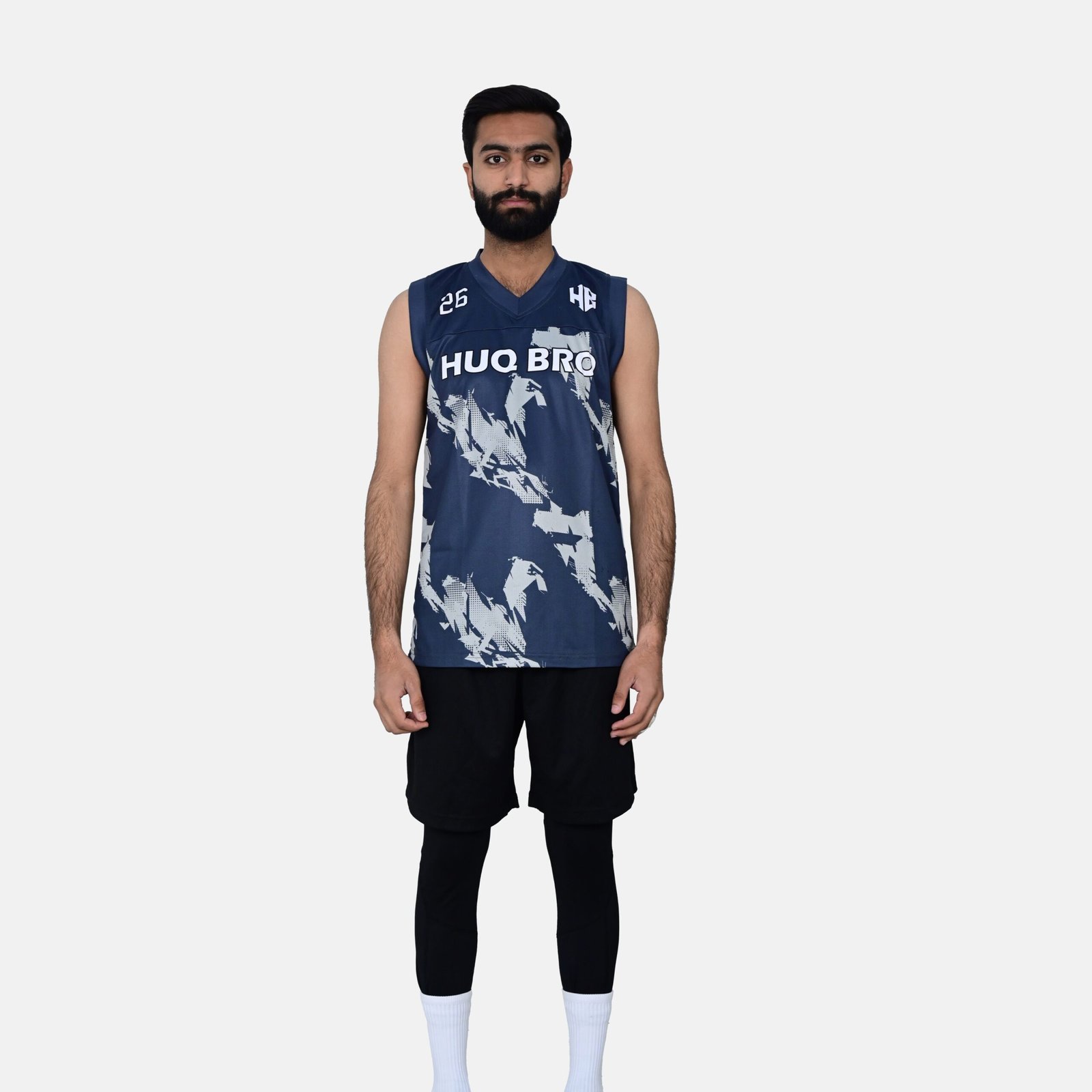 Champion Fit Youth Basketball Kit