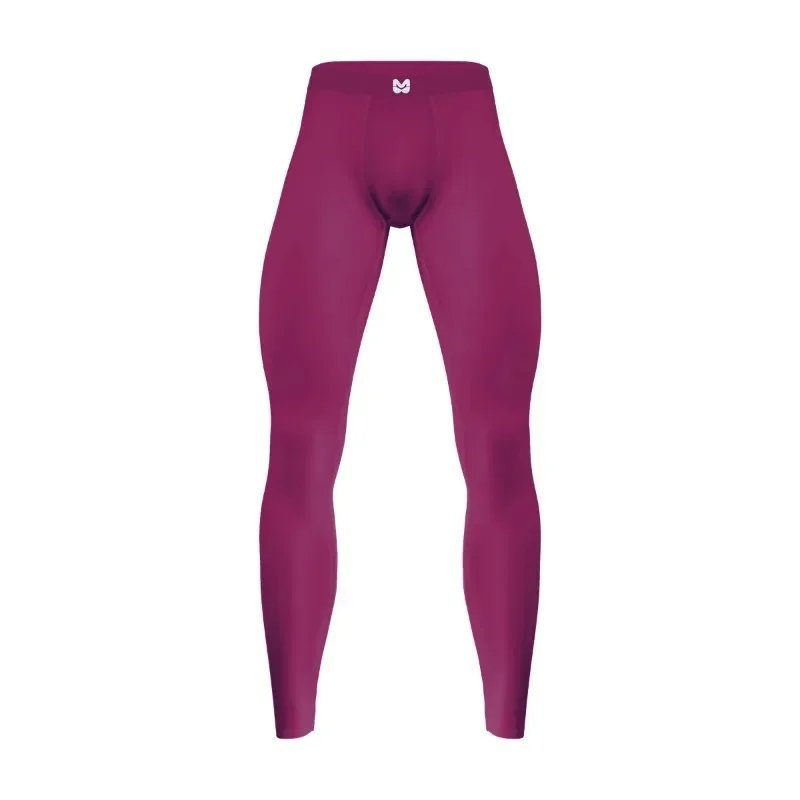 Huq Bro Men’s Fitness Tights – Supportive & Performance Fit