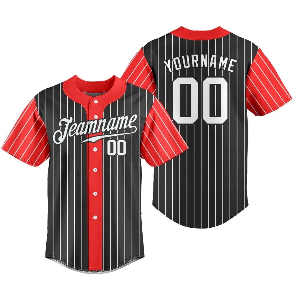 Huq Bro Baseball Uniform – Pro Fit Sportswear