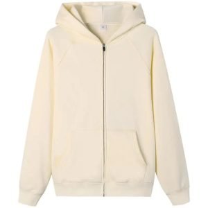 Huq Bro Men’s Fitness Sweatshirt – Comfort Meets Performance