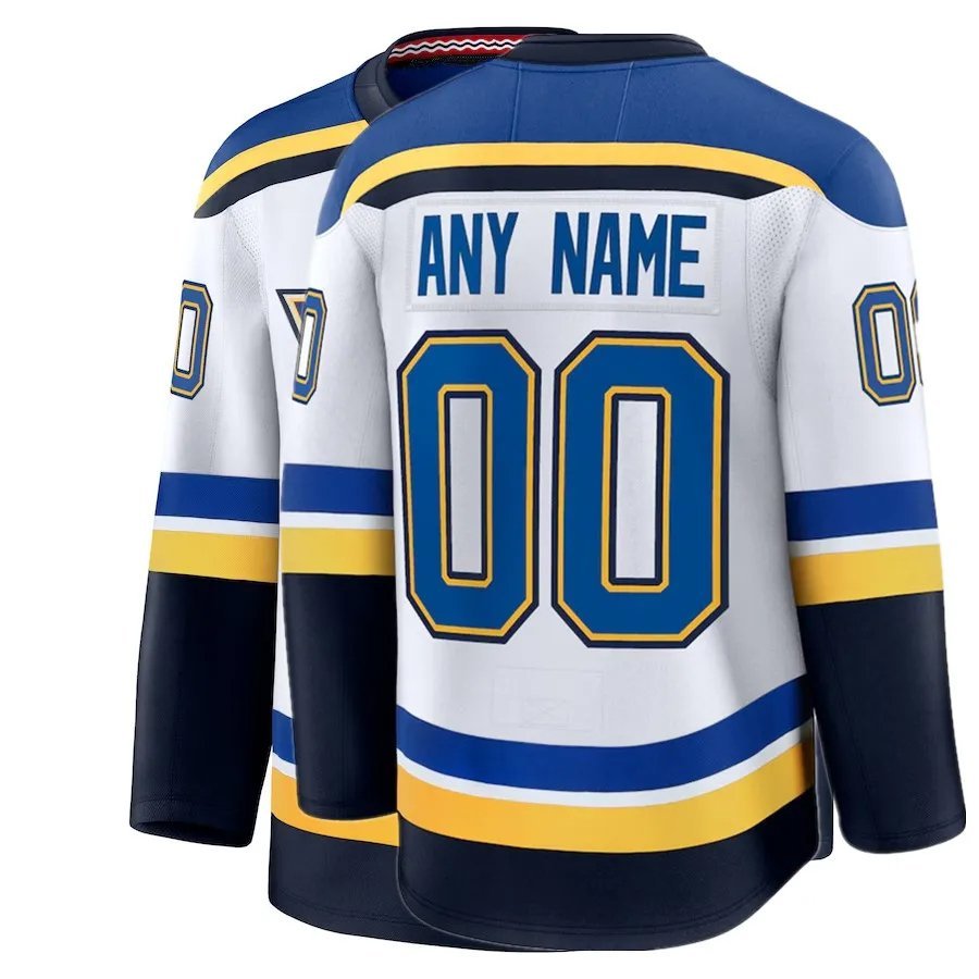 Huq Bro Ice Hockey Uniform – Pro-Grade Custom Sportswear